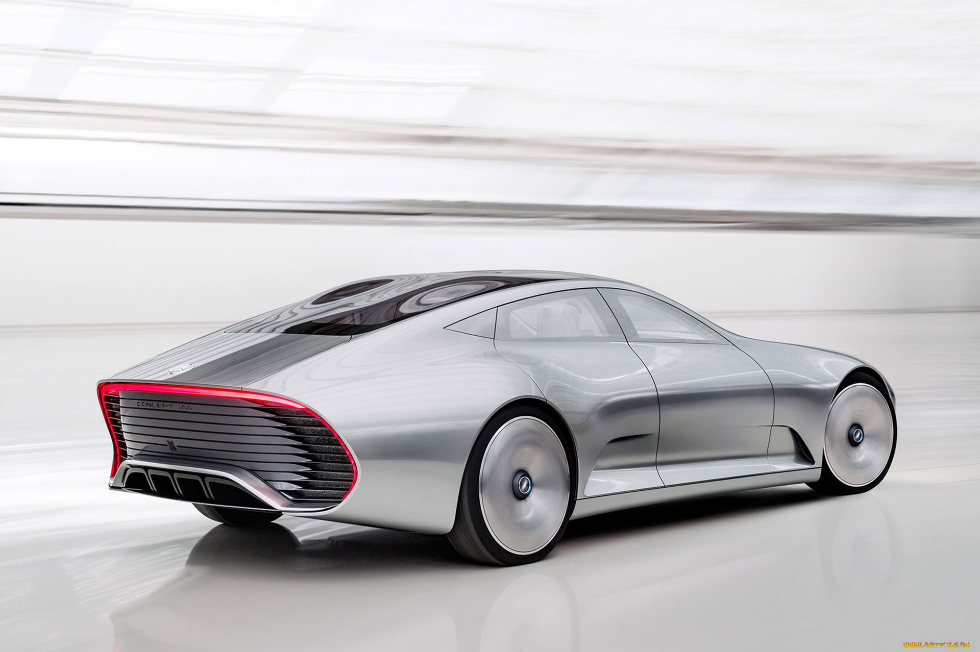 mercedes-benz concept iaa concept 2015, , mercedes-benz, 2015, concept, iaa